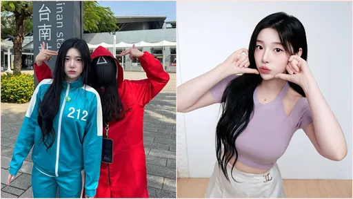 赵娟周确定短期不去职篮应援　Pilots Crew总监曝最大因素