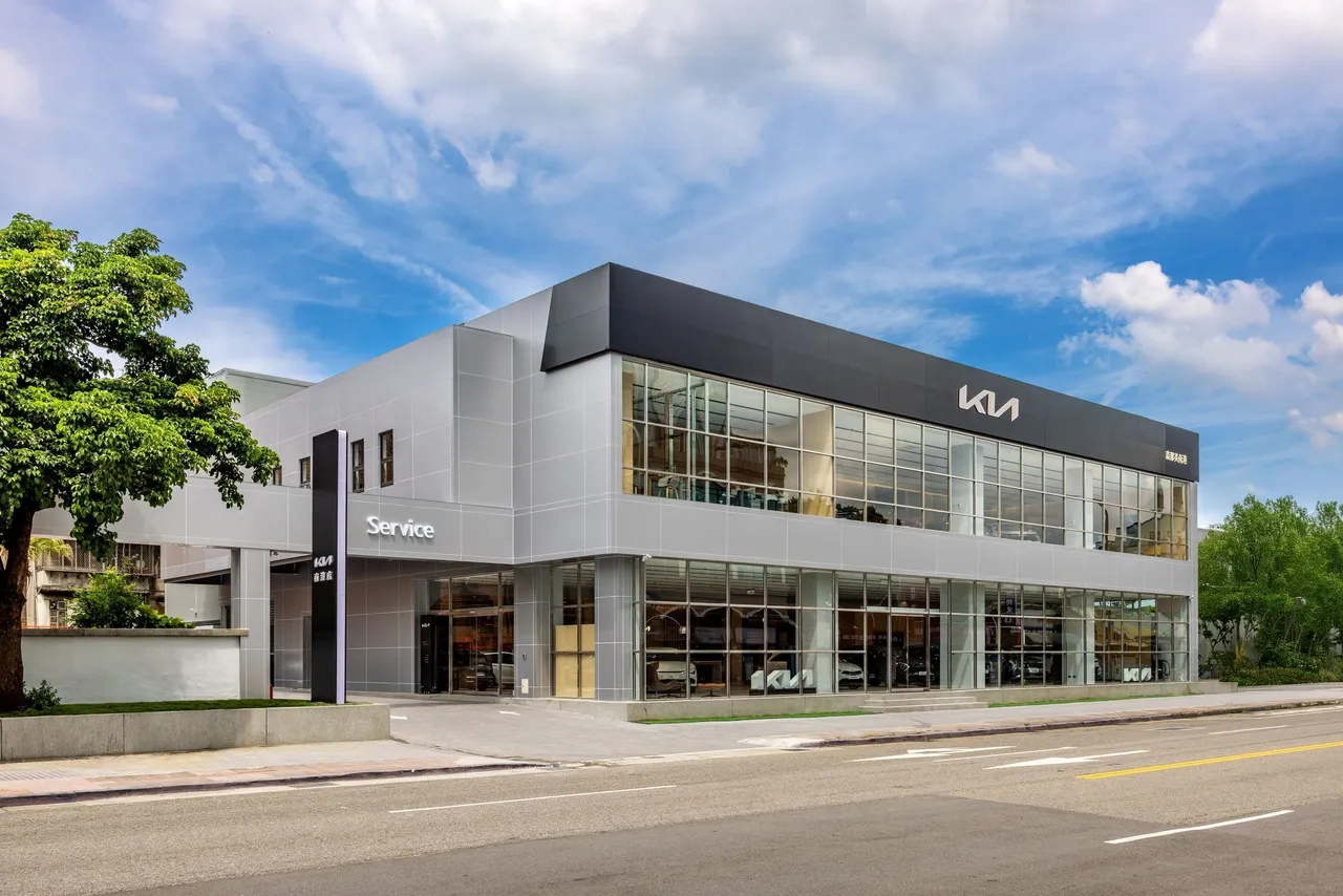 展望未来，Kia总代理台湾森那美起亚将持续深耕台湾，扩大投资规模、强化全台服务量能，并持续优化车主体验。业者提供