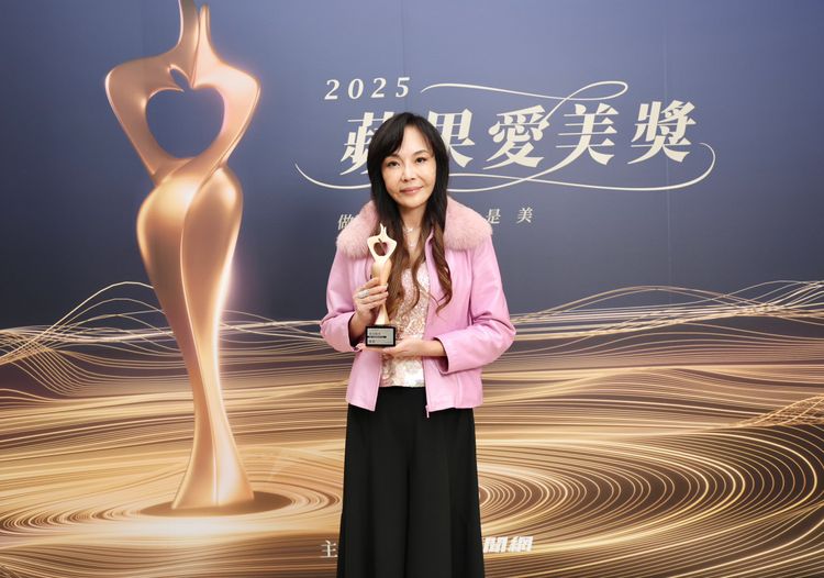 美加醫美精準找出顧客需求　奪得「年度醫美診所大賞優選」