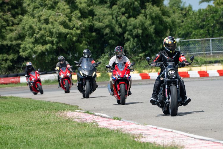 Honda Experience Day南部場登場　多款人氣車型試乘體驗即日開放報名