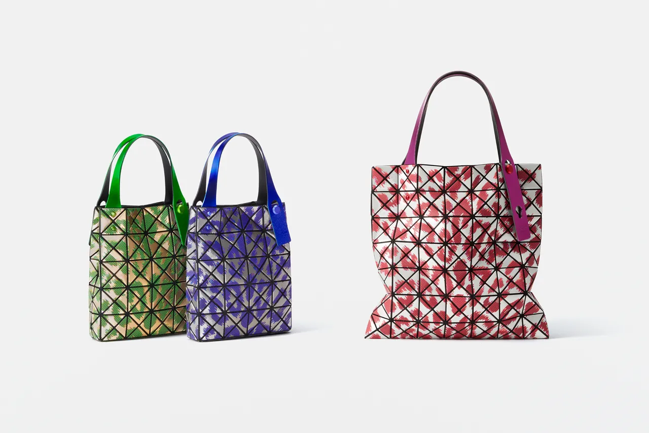 「CHIMERA」以希腊神话中的虚构生物「奇美拉 」为名，设计上带有奇幻风格。品牌提供