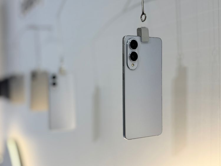 Galaxy S26發表時間曝光!傳2/25舊金山登場