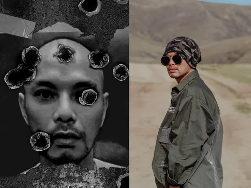 黃明志有看嗎！？謝侑芯法會畫面曝光　法師誦經讓魂魄得以安息