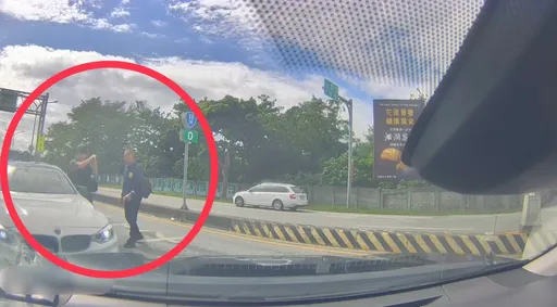 花蓮男子遭棒打頭部還被押上車　警圍捕2小時火速逮5嫌