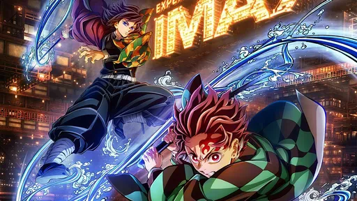 中日衝突升溫　《鬼滅之刃》照樣刷新日本電影中國首映票房紀錄