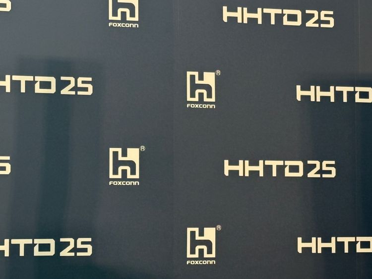 鴻海:多國力邀台灣產業落腳當地 坦言核電政策「感受到有點轉圜」