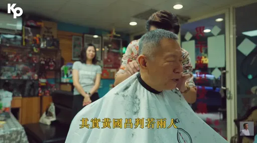 柯文哲突喊黃國昌「判若兩人」！幕僚嚇喊「失言邊緣」