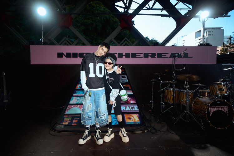 周湯豪官宣喜訊迎「第二代」　媽媽比莉也在場