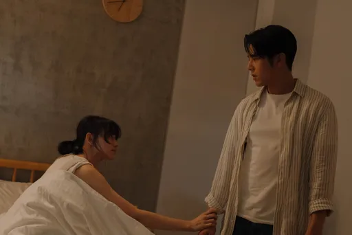 見前女友攻勢胡宇威保持距離　正宮崩潰痛哭：像留疤