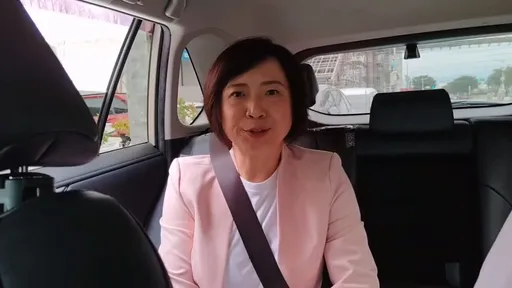 江啟臣支持度贏她18.9%？　何欣純：這份民調怪怪的