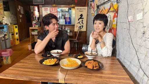 「喝水會倒嗓」！　歌后曹雅雯曝靠「酒」才唱得動