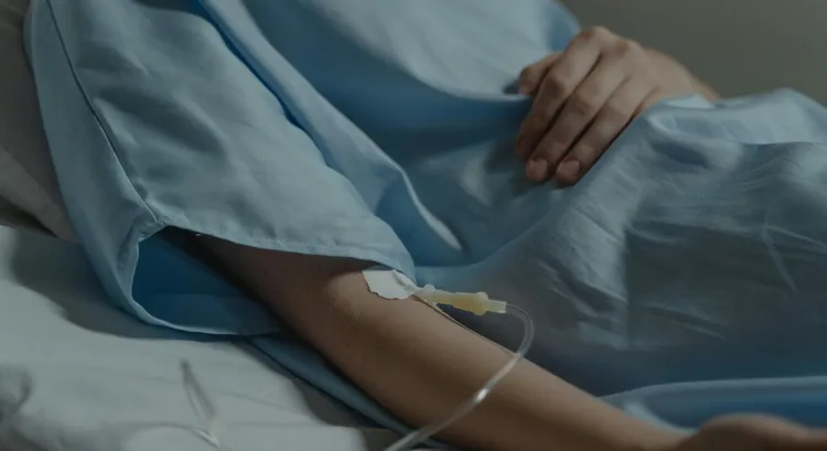 病患家属要求不要和病人说病情，遭到苏一峰拒绝。示意图取自Pexels
