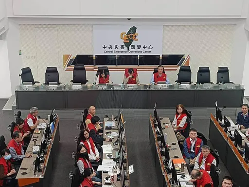 鳳凰颱風肆虐88人傷　截至昨夜宜花仍有10處積淹水