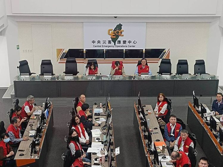 鳳凰颱風肆虐88人傷　截至昨夜宜花仍有10處積淹水