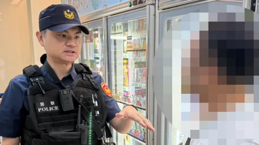 網路購物藏陷阱！南二警巡簽遇假賣家詐騙　破解話術保住民眾5萬元