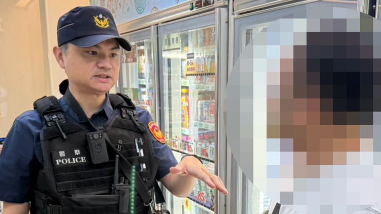 網路購物藏陷阱！南二警巡簽遇假賣家詐騙　破解話術保住民眾5萬元