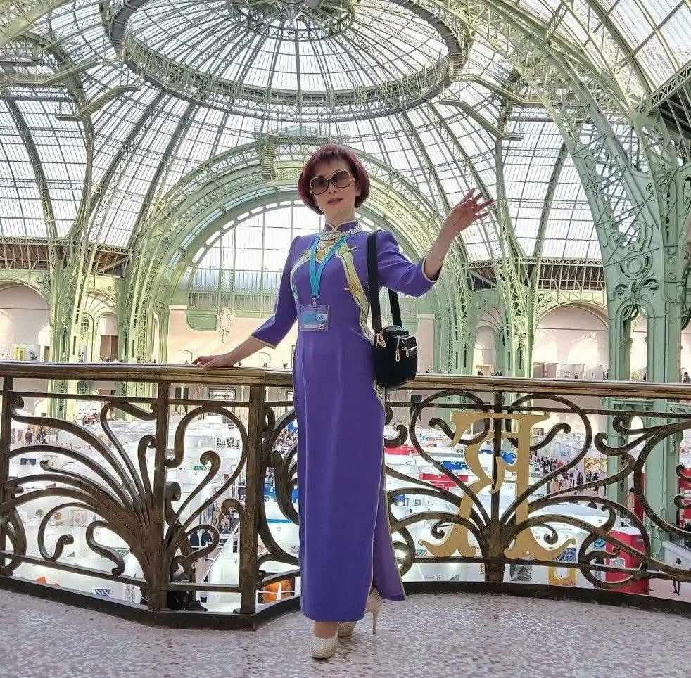 「旗袍法官」判高虹安无罪　黄智贤23点狂轰：妄自曲解法律脸皮很厚