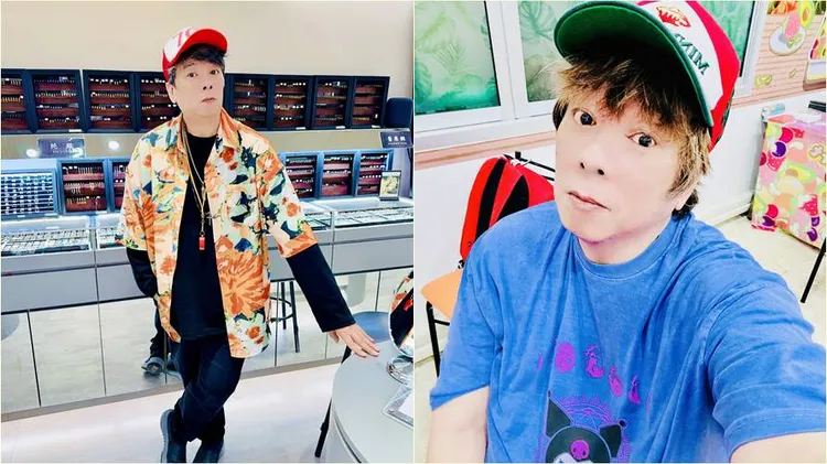 曹西平立遗嘱也无法禁兄弟分产　王婉谕：法律跟不上时代应废除