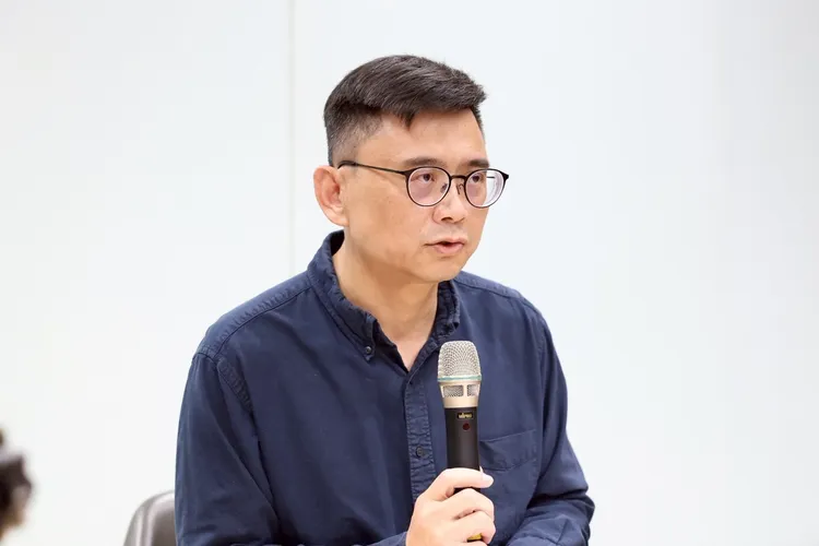 民进党立委、高雄市长拟参选人赖瑞隆的8岁儿子涉校园霸凌。读者提供