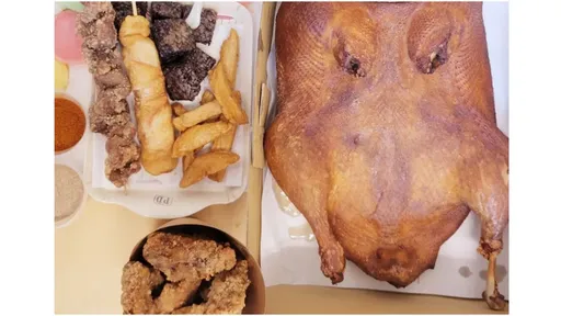 鹽酥鴨老闆酒駕撞死23歲女　民眾黨急發聲明！原因曝光