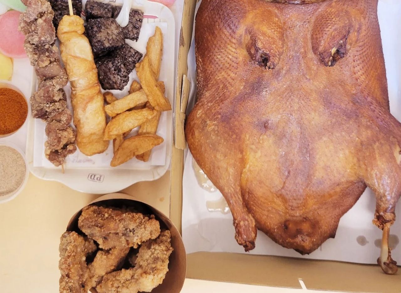 鹽酥鴨老闆酒駕撞死23歲女 民眾黨急發聲明!原因曝光