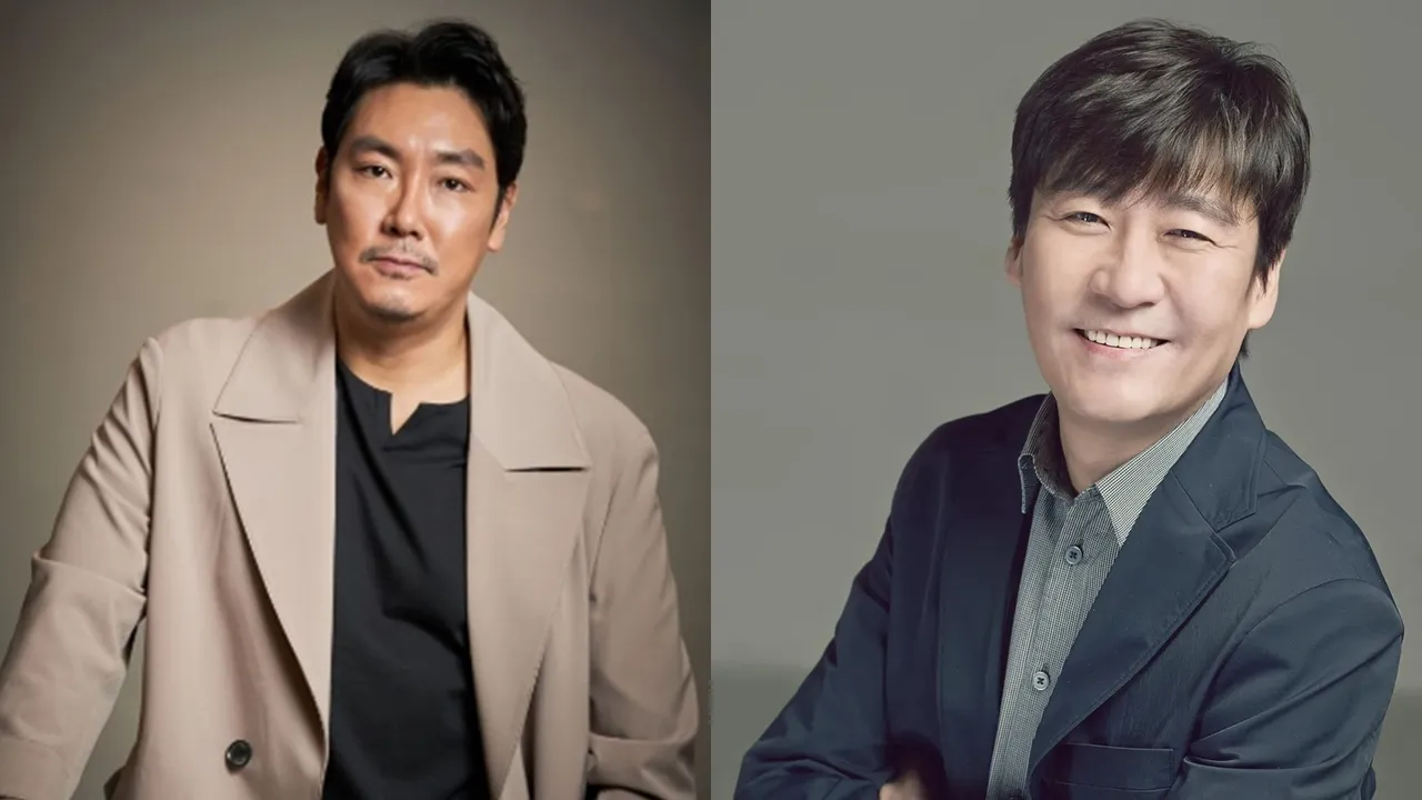 《信号》赵震雄因前科引退！韩星声援痛骂：你们就活得那么清白？