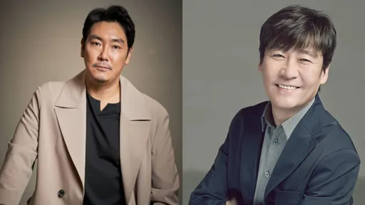 《信号》赵震雄因前科引退！韩星声援痛骂：你们就活得那么清白？