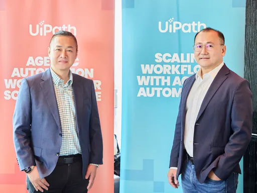 代理型AI成企业新关键　2026六大趋势一次看