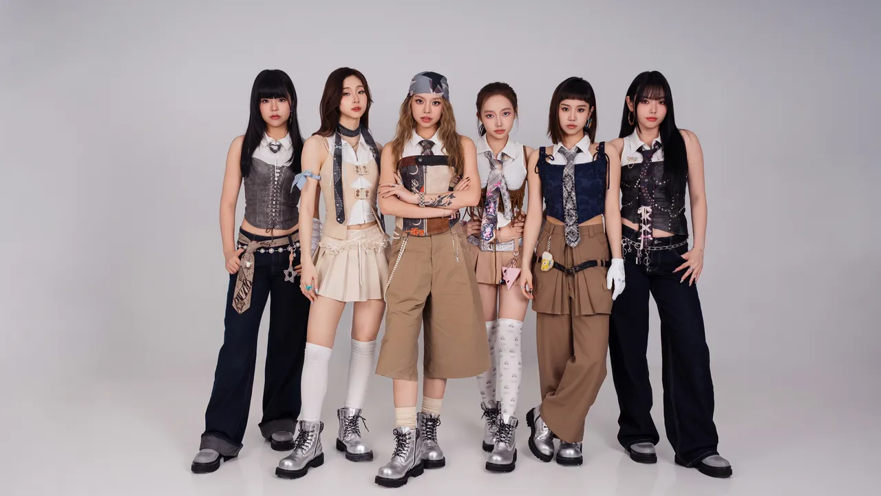 babyMINT将带来劲歌热舞。宽宽整合提供