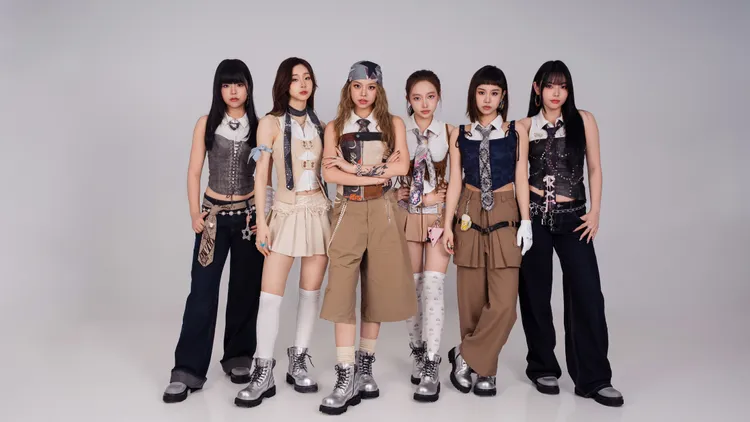 babyMINT將帶來勁歌熱舞。寬寬整合提供