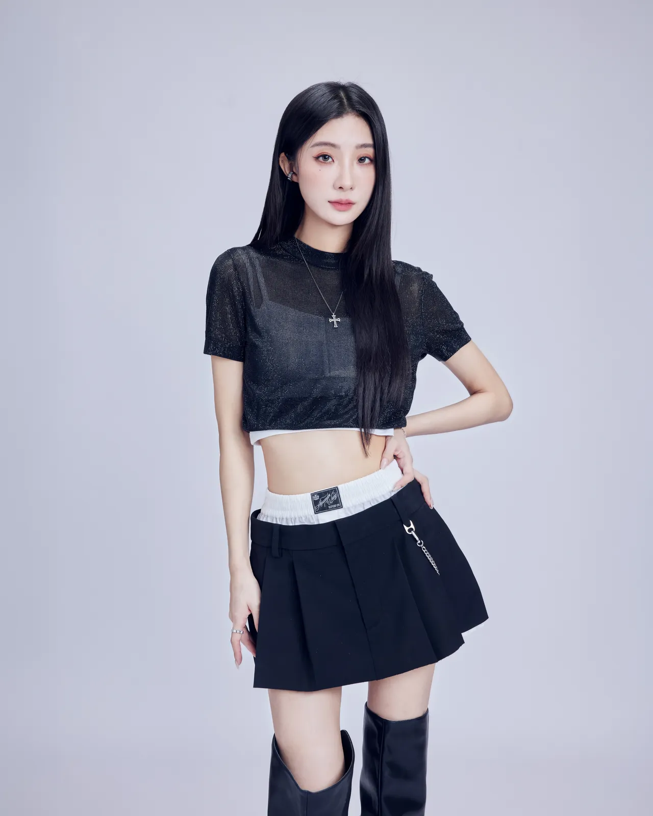 陈华将登上八里舞台。宽宽整合提供