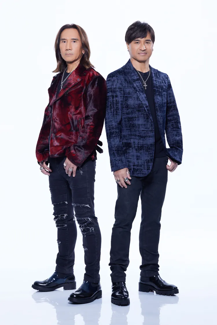 動力火車勢必帶來回憶殺的演出。寬寬整合提供