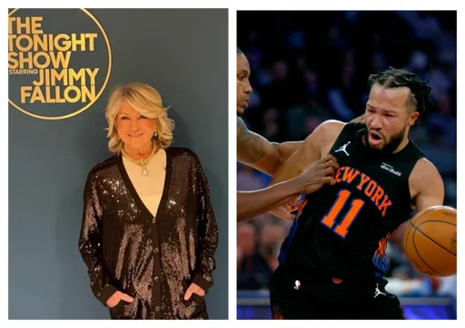 影｜「家政女王」看NBA球赛竟被「踩断脚趾」！凶手是他