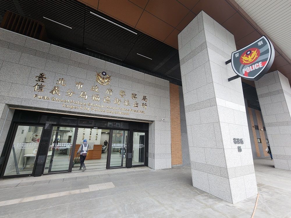 涉幫鮑魚大亨假簽到 派出所副所長「不明金流逾千萬」遭聲押