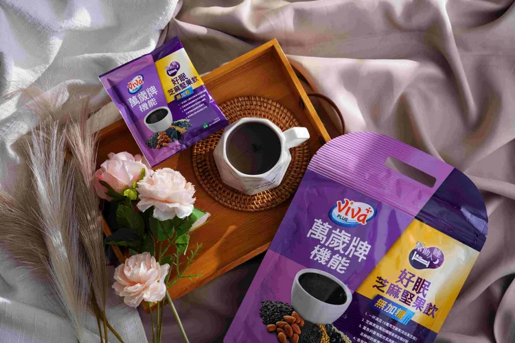 萬歲牌推出循環型機能飲提供全天候的輕盈與放鬆。業者提供