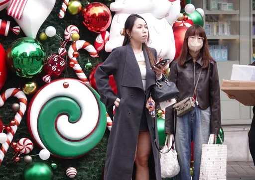 冷气团陪过圣诞节！北部宜兰湿冷连3天　挑战今冬最有感