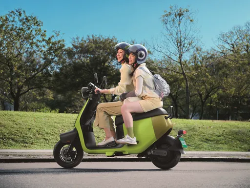 大家都在这时换电！Gogoro公布全台最忙换电站与尖峰时段