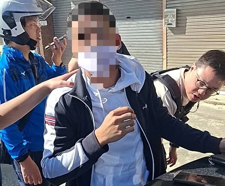 台中丰原凶杀案疑劳资纠纷！　前员工动刀砍老板命危