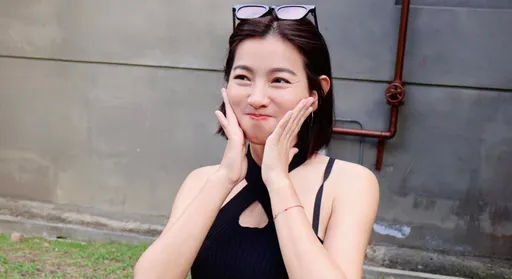 米可白鼻血流不停又天天头痛！医生要她一次动3项手术