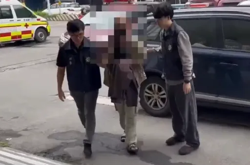 好玩吗？装张文同伙欲发动「大规模杀人事件」　中年大叔被逮急辩「恶作剧」