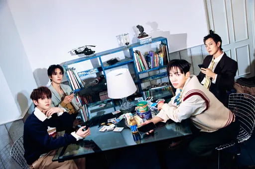 暌违12年云林跨年晚会重回田径场　韩团HIGHLIGHT全员到齐独家献唱