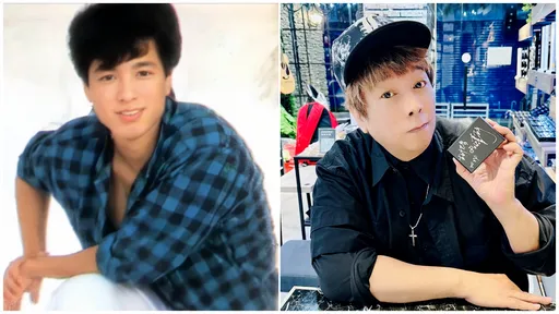 曹西平66岁猝逝！「台湾西城秀树」歌手跨足主持　「丑八怪丑死了」成绝响