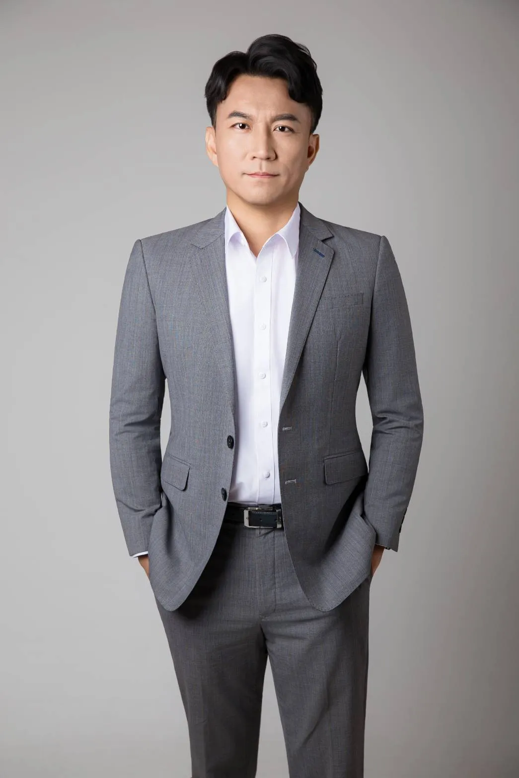 㺭巍国际法律事务所郭子维律师。