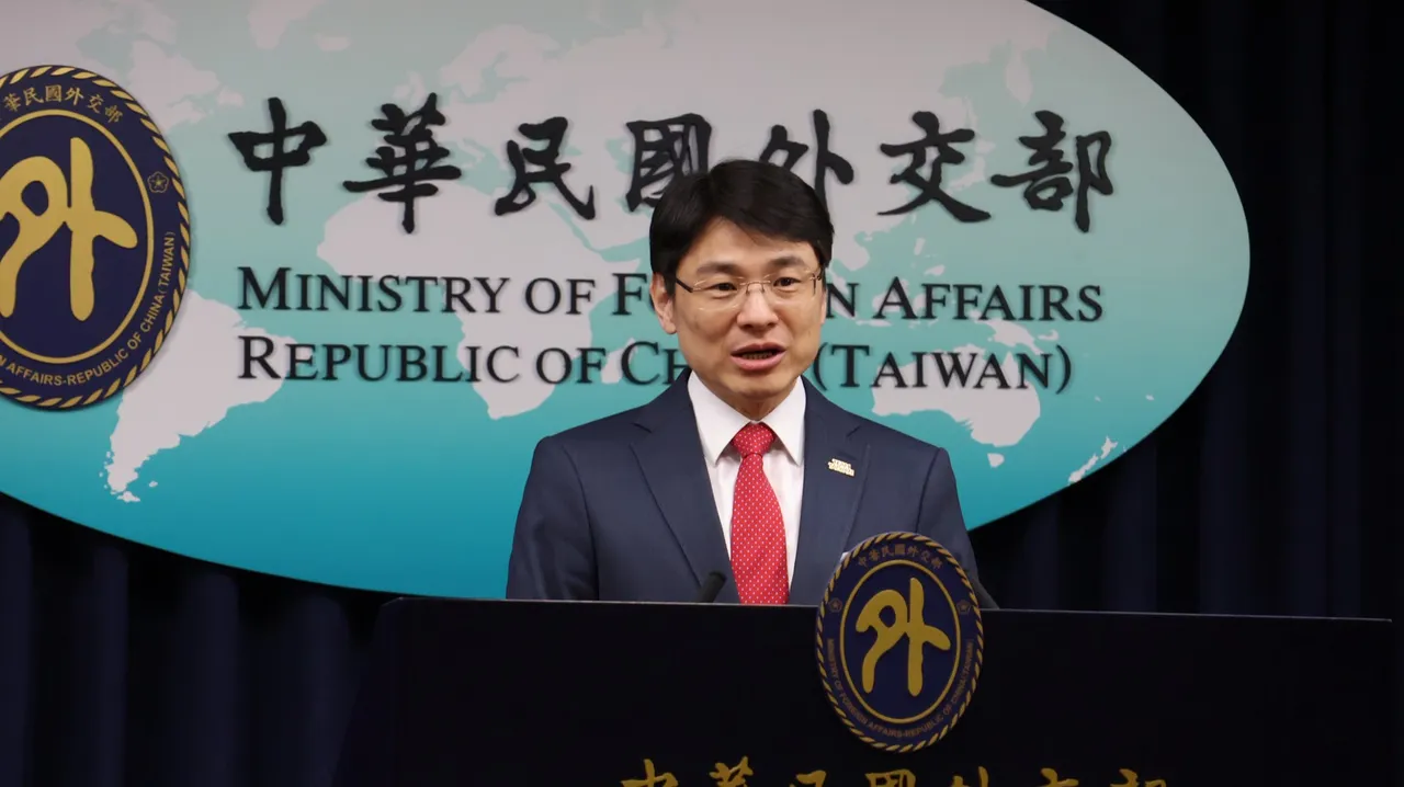 宏都拉斯友台派候选人领先！外交部：有助台湾都积极交往