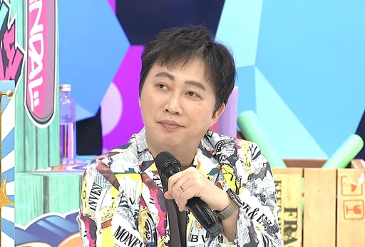 趙正平遭爆錄影酒醉失控　「拿椅子砸主持人」發聲了