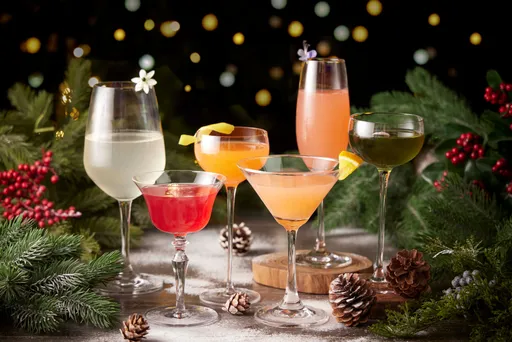 Atelier Cologne跨界携手台北艾丽　把香氛变成一杯酒造微醺浪漫