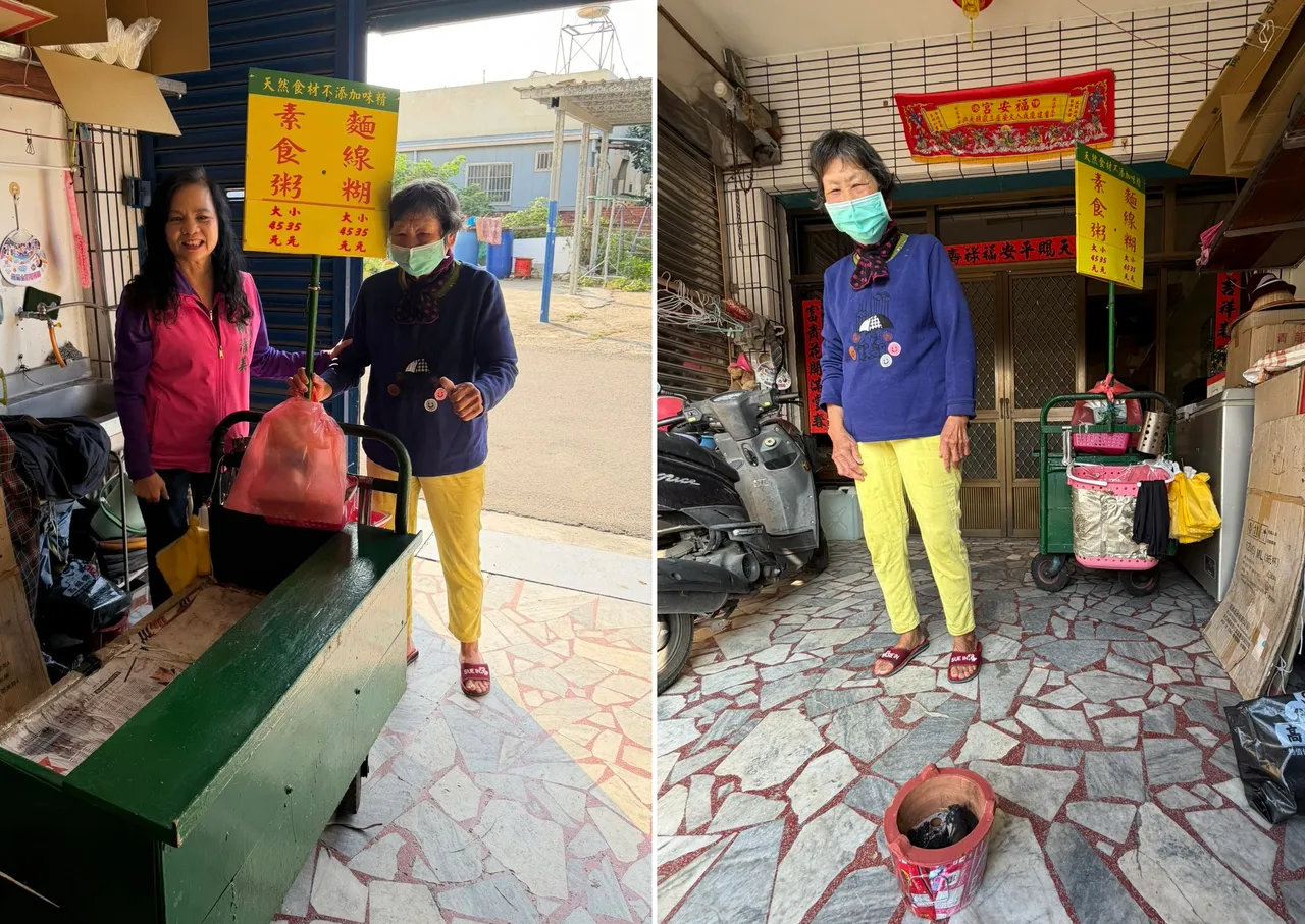 爱孙在中国关1年遣返　彰化咸粥嬷笑了：已备火炉去霉运