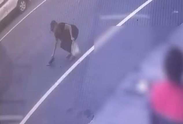 錢包遺失疑遭路過民眾侵占　網友PO文留言籲儘速歸還