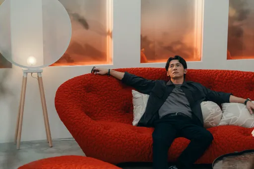 温升豪自揭「脑瘤病情」投巨大震撼弹　三催泪弹狂袭全网哭爆