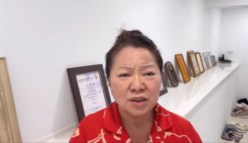  白冰冰質疑張文若沒死怎麼判刑　堅決反廢死「死刑犯快執行」